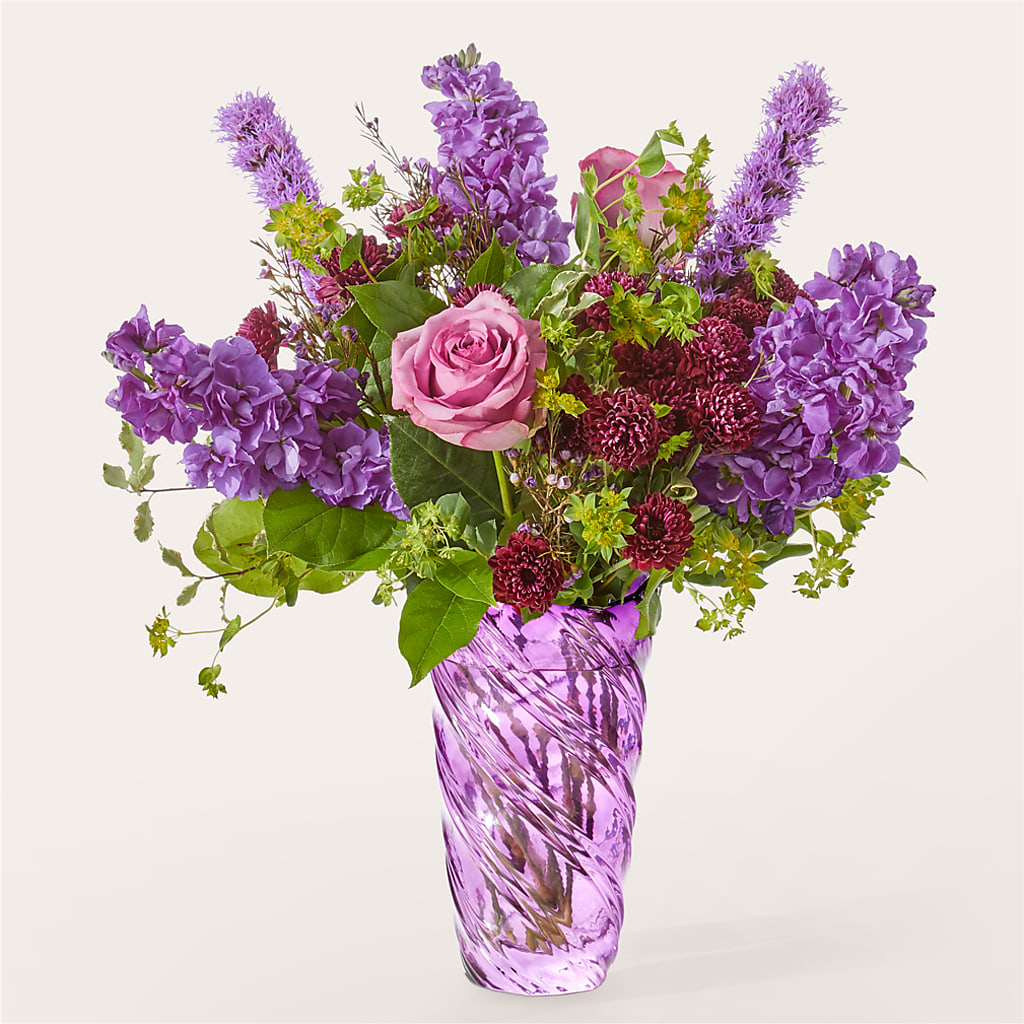 Garden Mist Bouquet – Shoshana Flower Llc, Jackson NJ