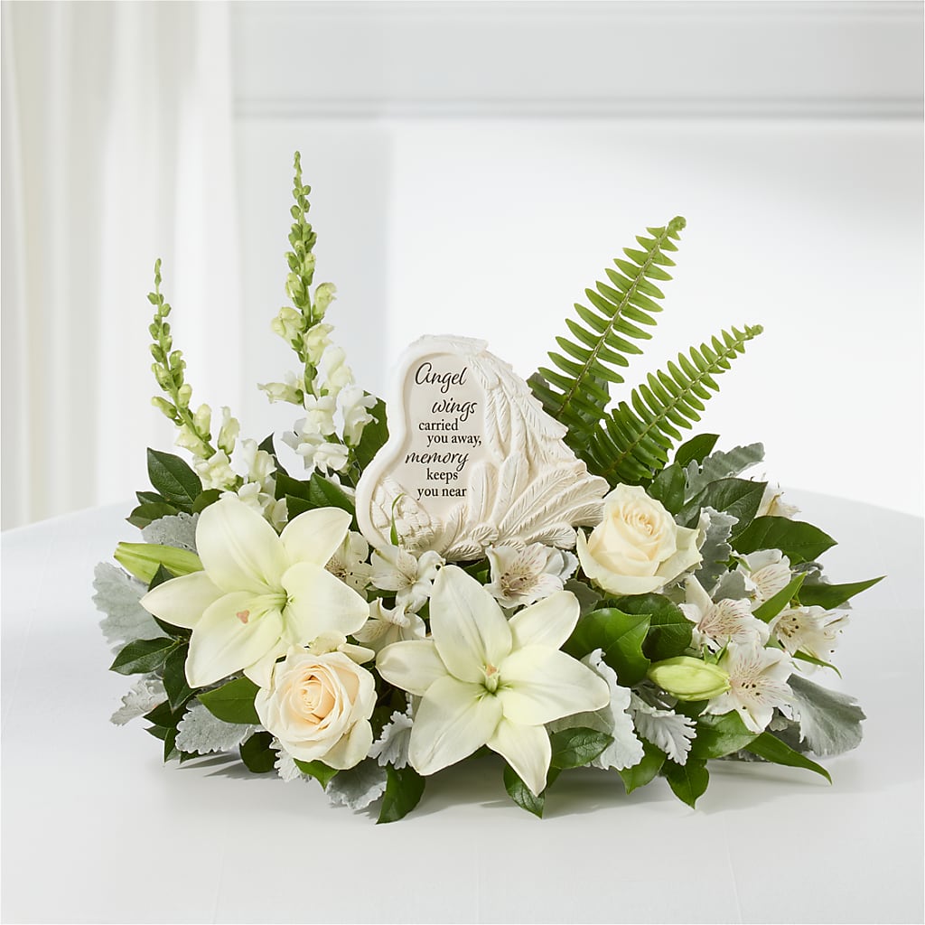 Holding You Close Arrangement – Shoshana Flower Llc, Jackson NJ