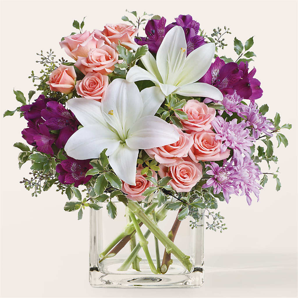 Mani Pedi Bouquet – Shoshana Flower Llc, Jackson NJ