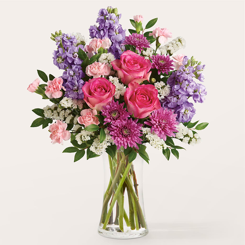Slumber Party Bouquet – Shoshana Flower Llc, Jackson NJ