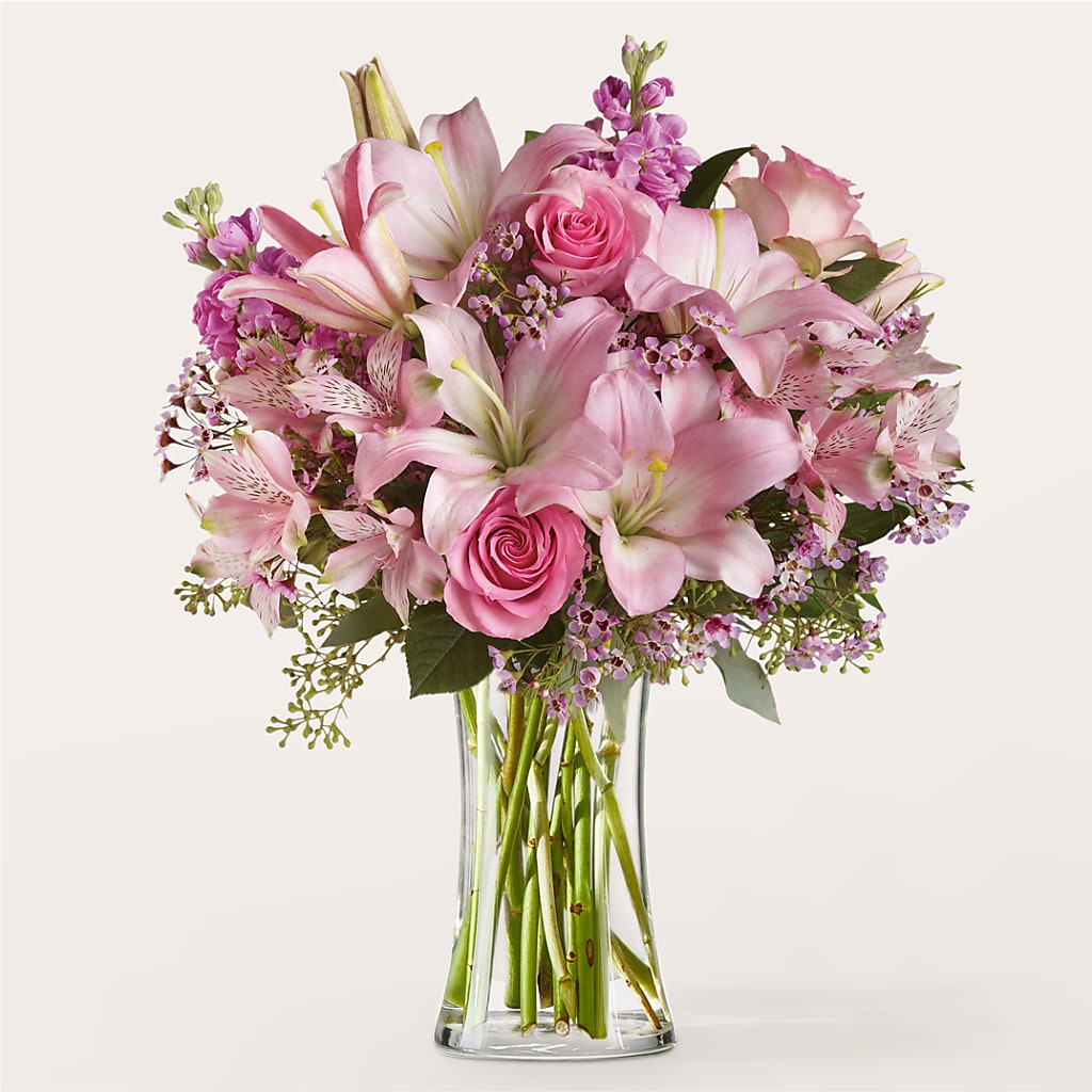 Gentle Gesture Bouquet – Shoshana Flower Llc, Jackson NJ
