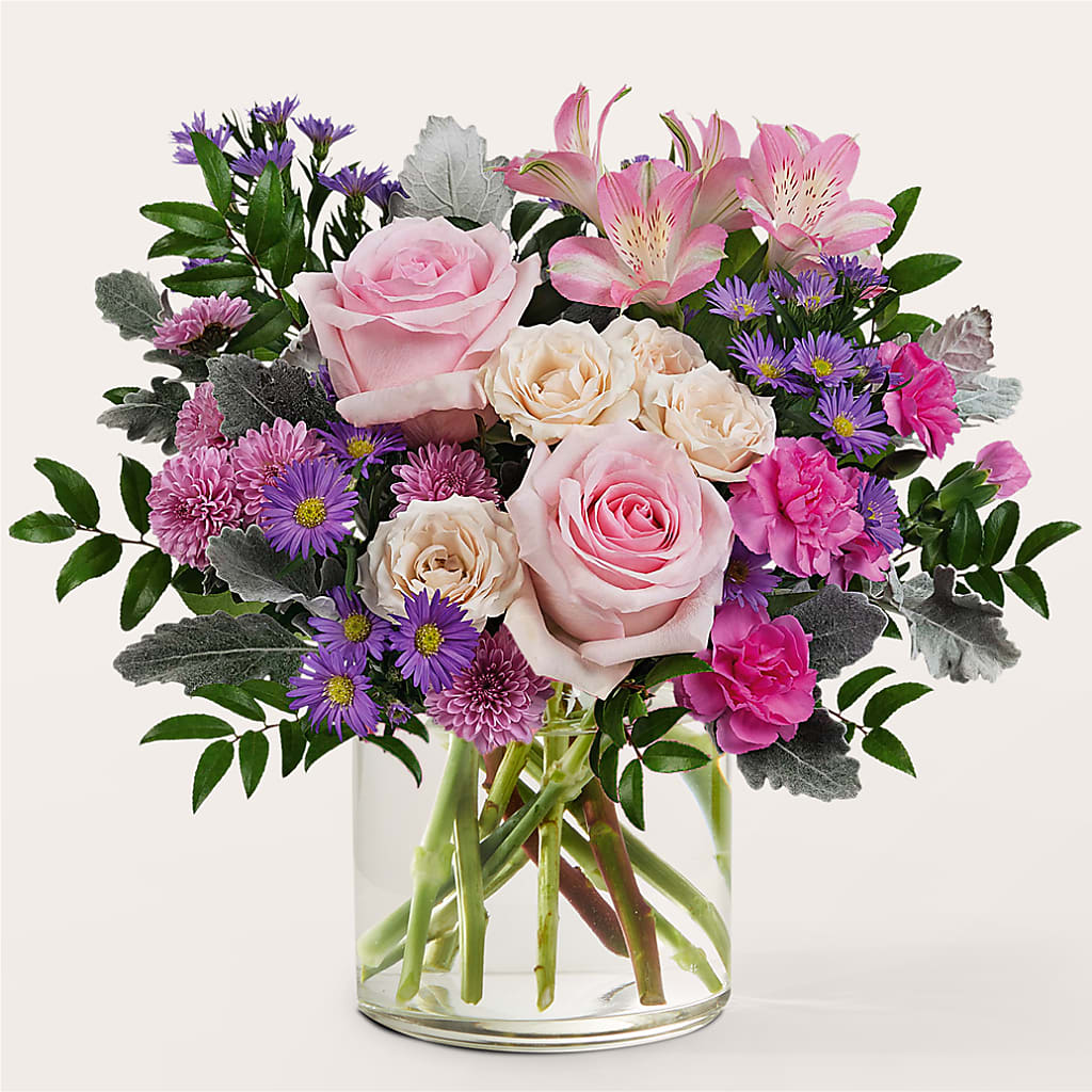 Light as a Feather Bouquet – Shoshana Flower Llc, Jackson NJ