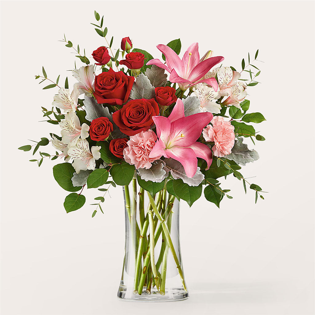 Everything to Me Bouquet – Shoshana Flower Llc, Jackson NJ