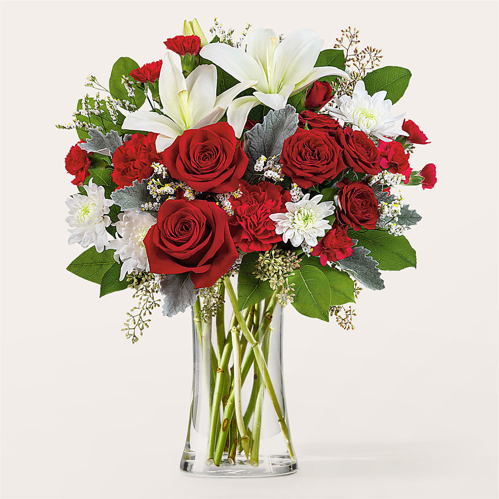 Floral Symphony Bouquet – Shoshana Flower Llc, Jackson NJ