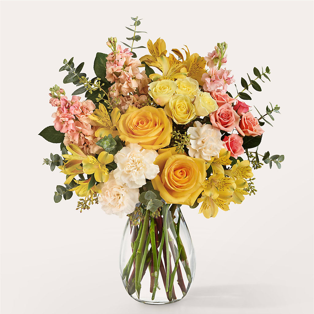 Slice of Sunrise Bouquet – Shoshana Flower Llc, Jackson NJ