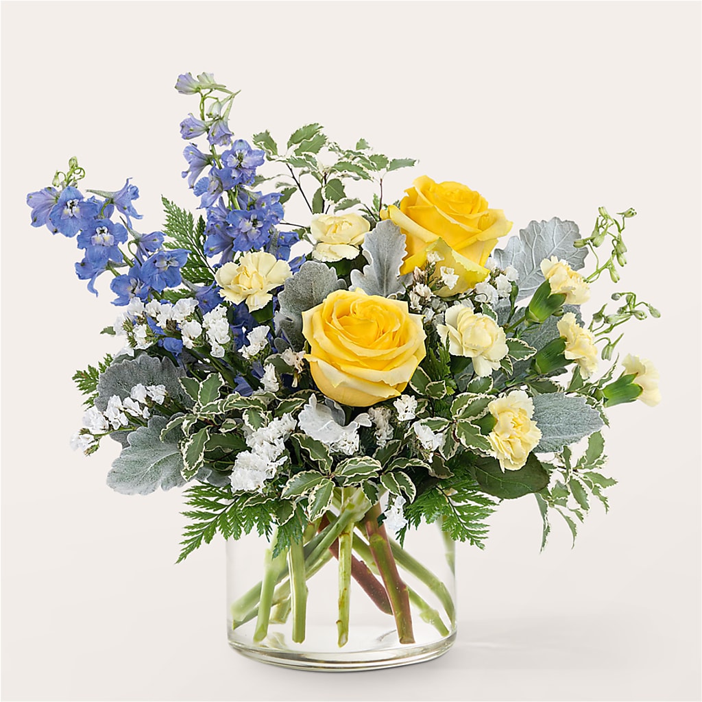 Butterfly Wings Bouquet – Shoshana Flower Llc, Jackson NJ