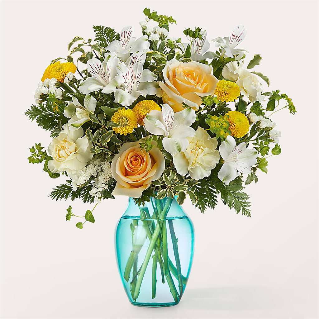 Crisp and Clean Bouquet – Shoshana Flower Llc, Jackson NJ