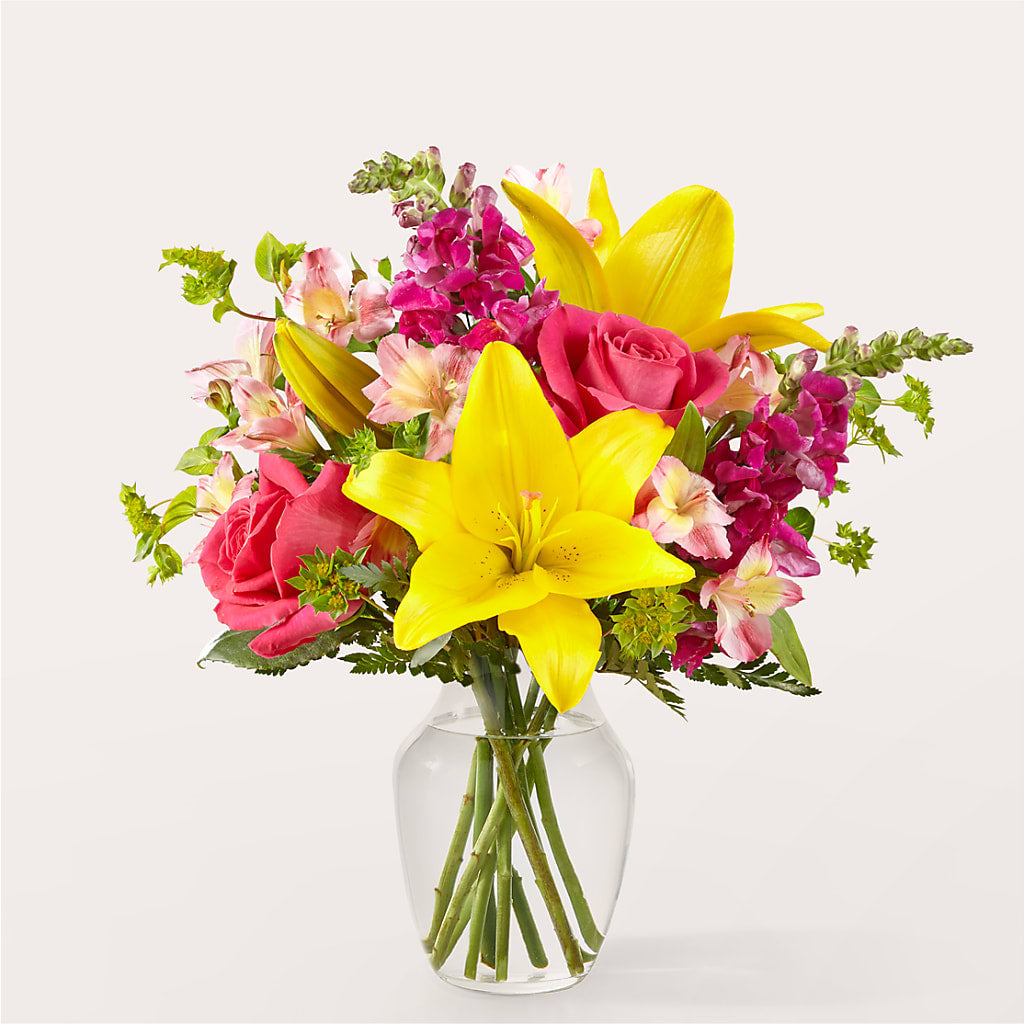 Lovely Day Bouquet – Shoshana Flower Llc, Jackson NJ