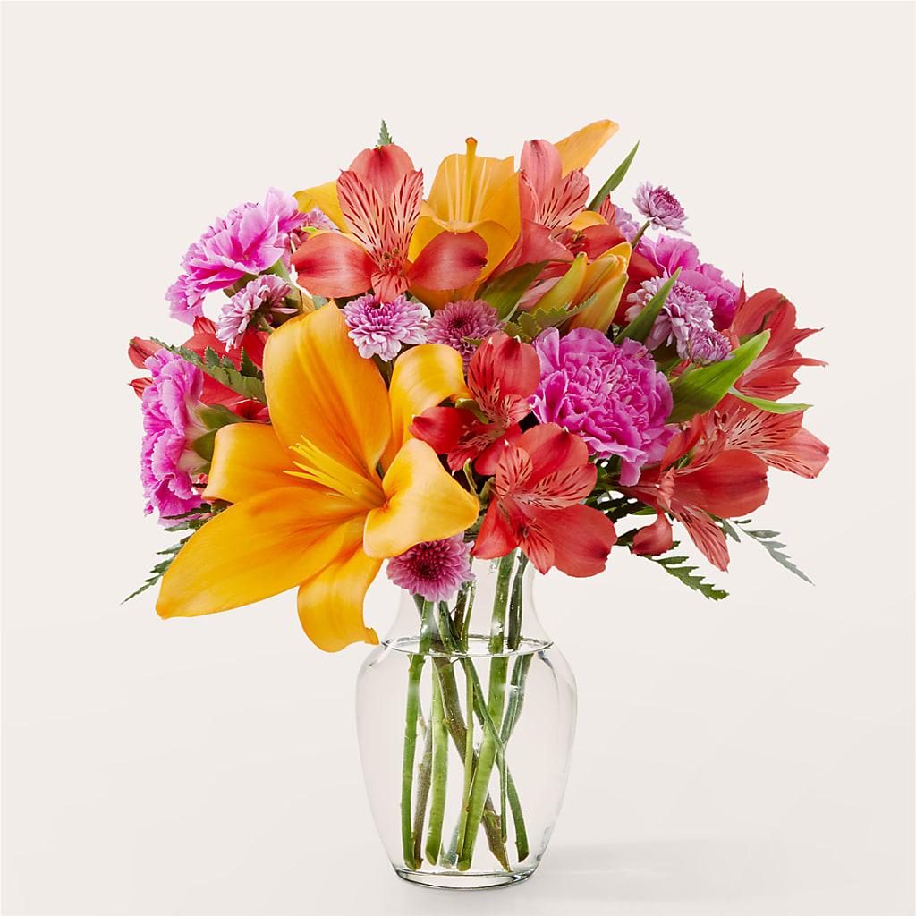 Entranced Bouquet – Shoshana Flower Llc, Jackson NJ