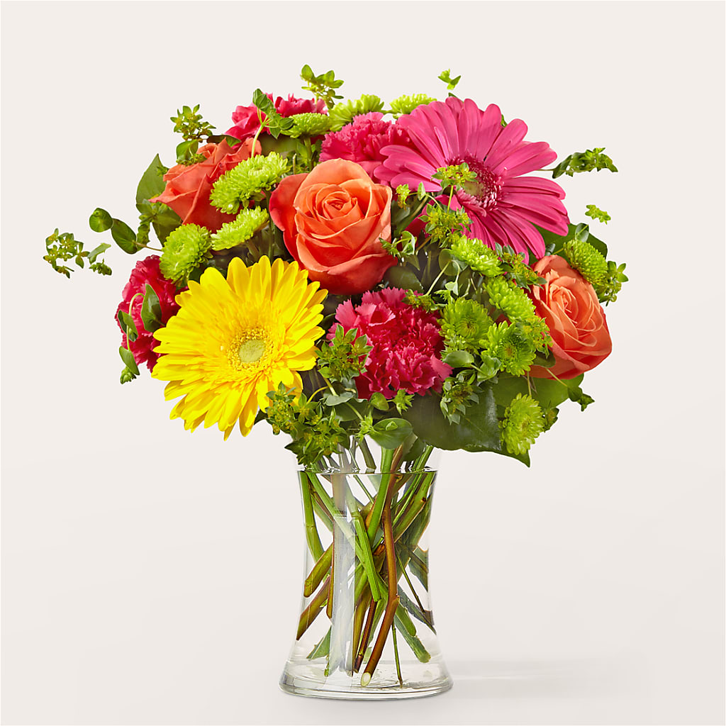 Fruit Punch Bouquet – Shoshana Flower Llc, Jackson NJ