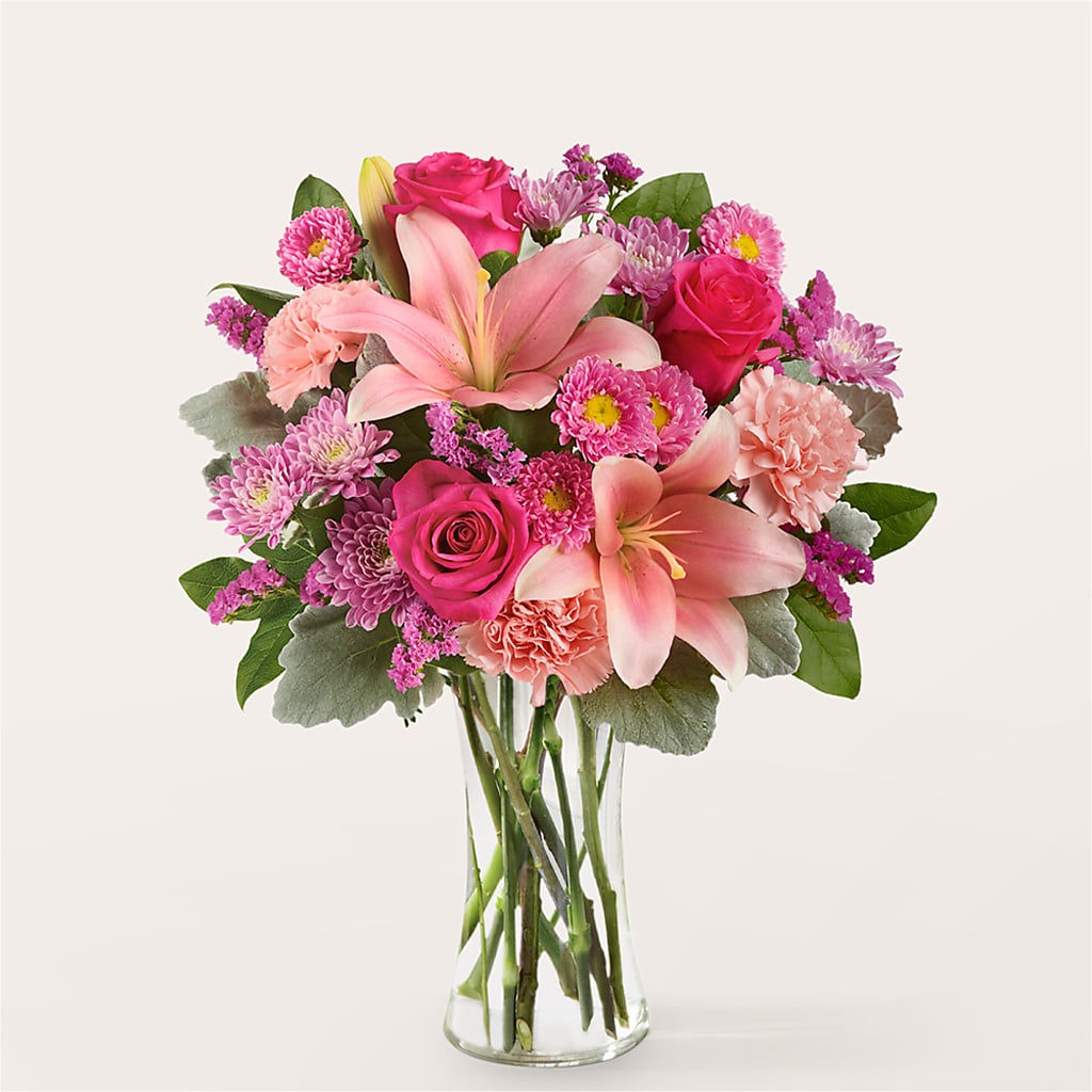 Dream Come True Bouquet – Shoshana Flower Llc, Jackson NJ