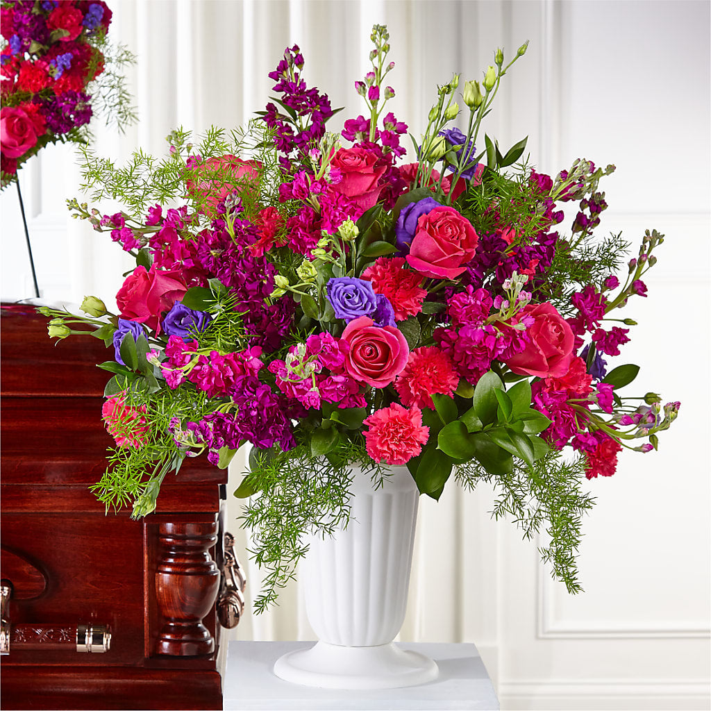 Eternal Day Arrangement – Shoshana Flower Llc, Jackson NJ