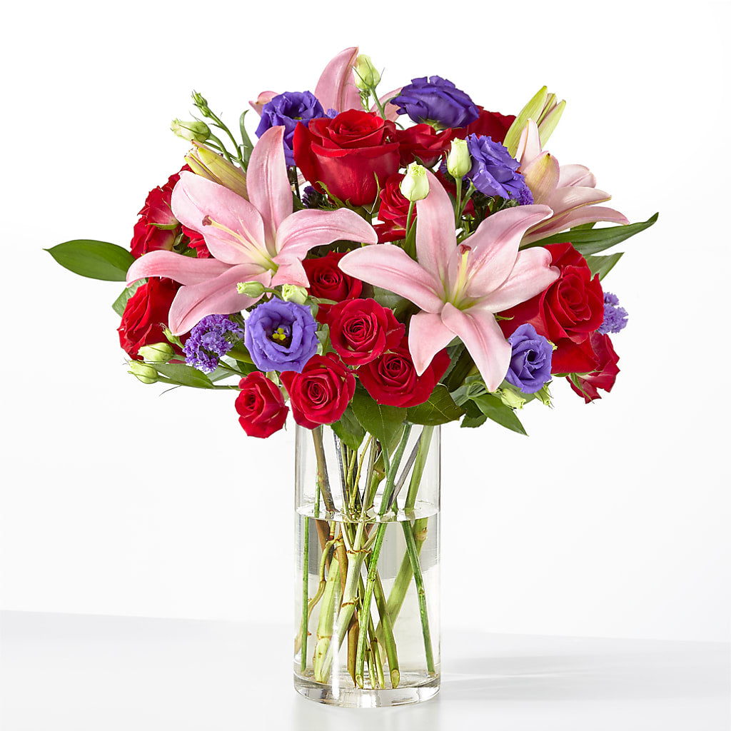Truly Stunning Bouquet – Shoshana Flower Llc, Jackson NJ