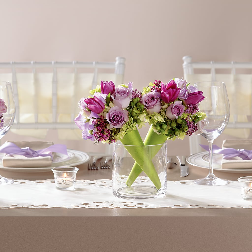Sublime Centerpiece – Shoshana Flower Llc, Jackson NJ