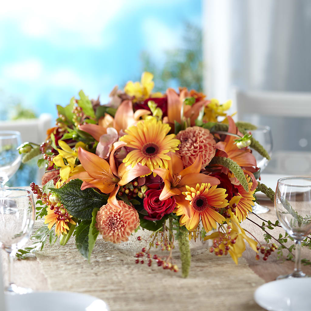 One and Only Centerpiece – Shoshana Flower Llc, Jackson NJ