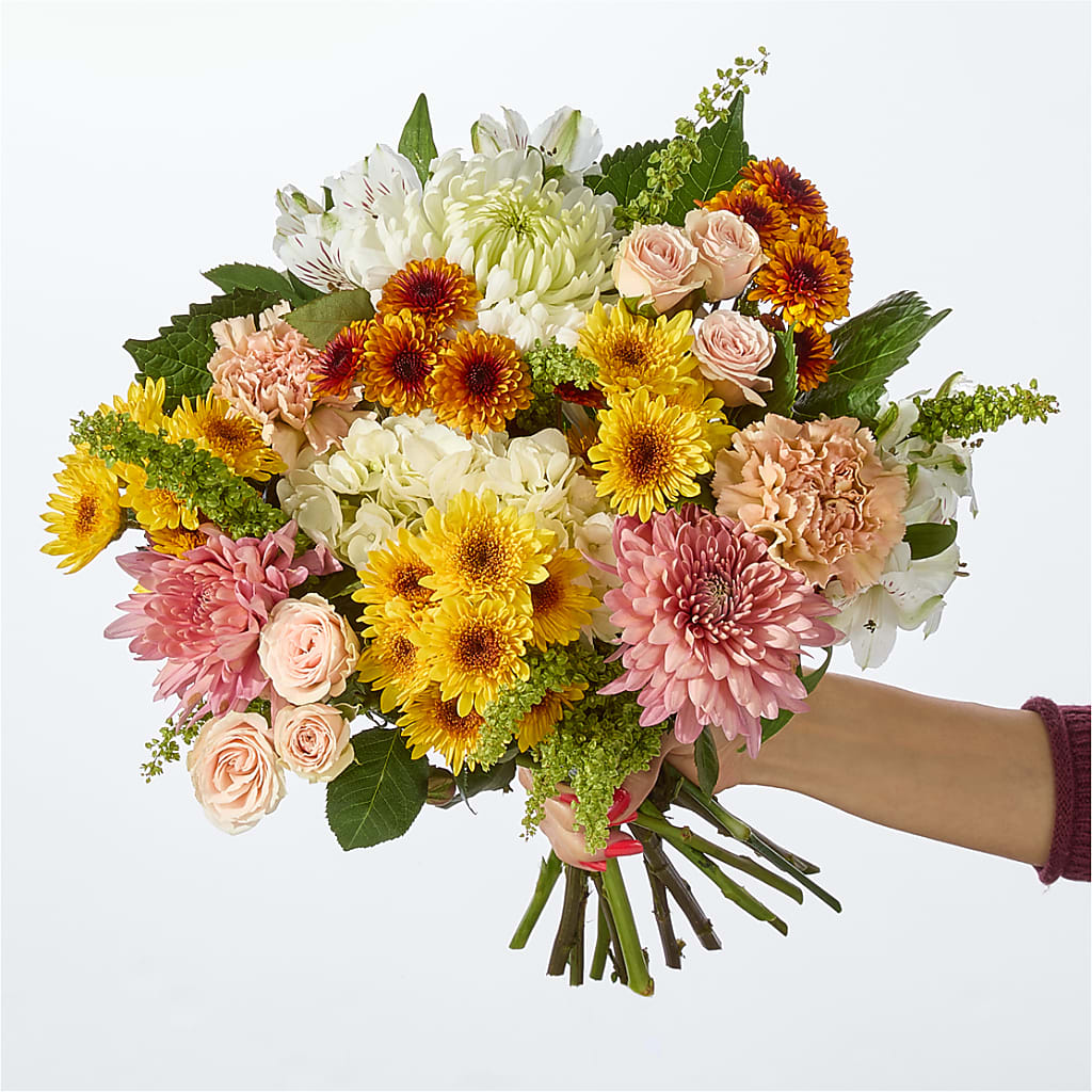 Fall Celebration Bouquet –  Shoshana Flower Llc, Jackson NJ