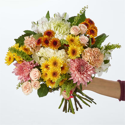 Fall Celebration Bouquet –  Shoshana Flower Llc, Jackson NJ