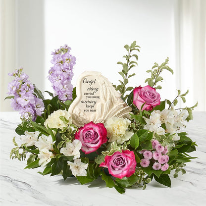 In My Heart Arrangement –  Shoshana Flower Llc, Jackson NJ