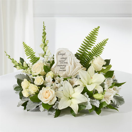 Holding You Close Arrangement –  Shoshana Flower Llc, Jackson NJ