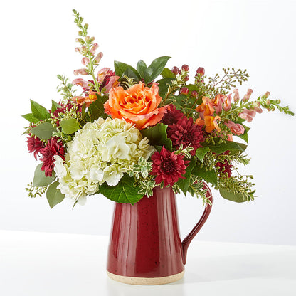 Fall's Finest Bouquet –  Shoshana Flower Llc, Jackson NJ