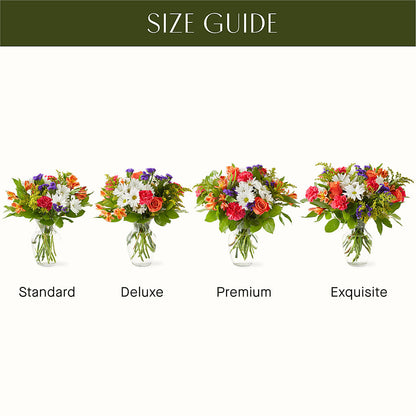 Oopsie Daisy Bouquet –  Shoshana Flower Llc, Jackson NJ