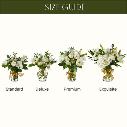 New Beginnings – A Florist Original –  Shoshana Flower Llc, Jackson NJ