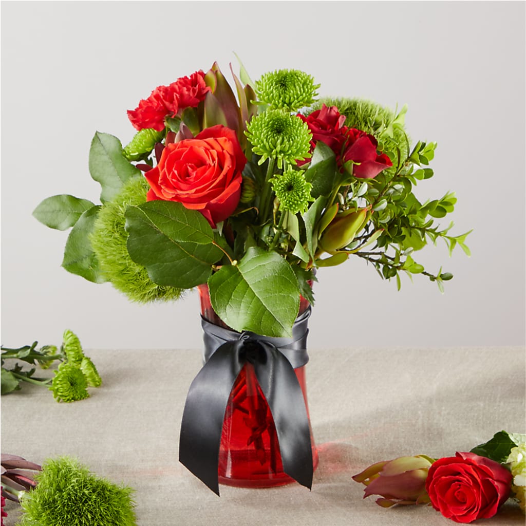 Heritage Kindle – A Florist Original –  Shoshana Flower Llc, Jackson NJ