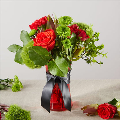 Heritage Kindle – A Florist Original –  Shoshana Flower Llc, Jackson NJ