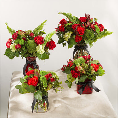 Heritage Kindle – A Florist Original –  Shoshana Flower Llc, Jackson NJ