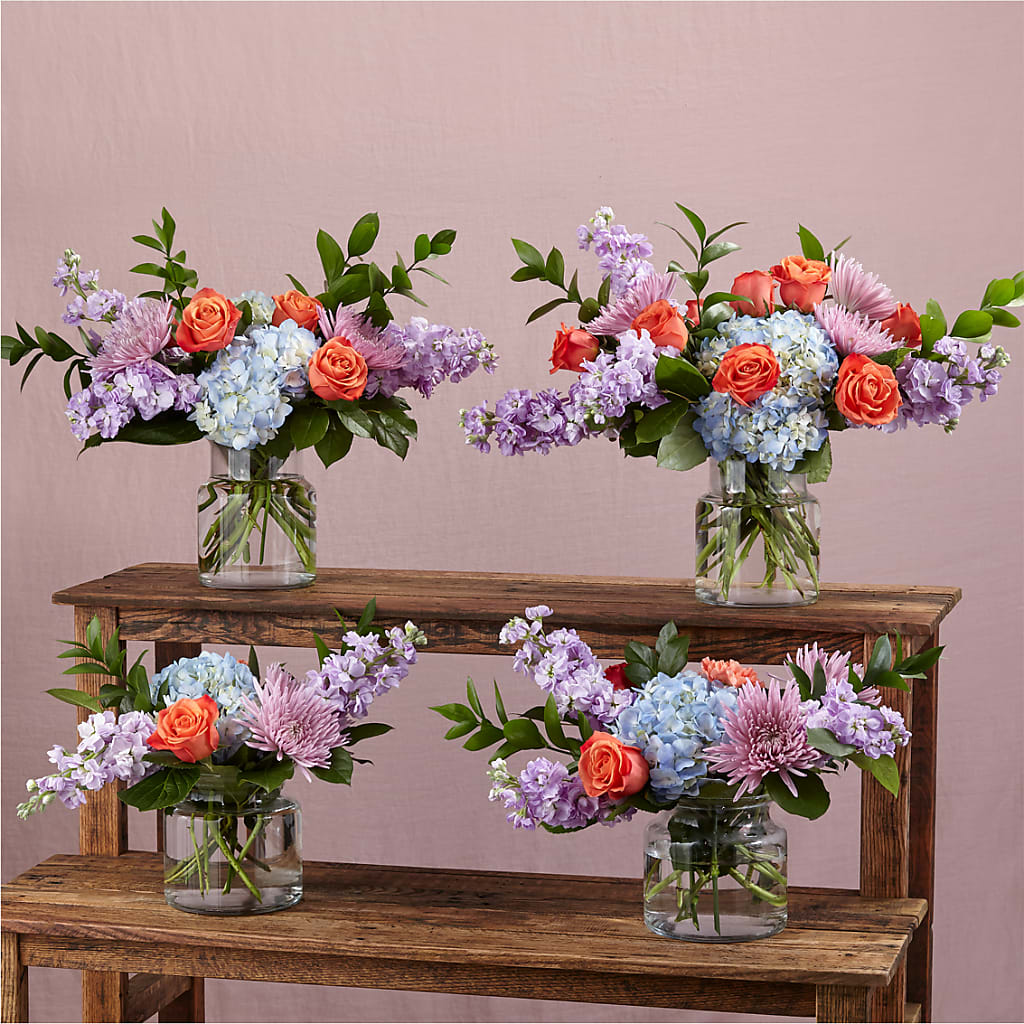 Be Mine Bouquet –  Shoshana Flower Llc, Jackson NJ