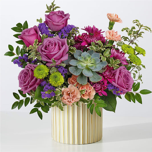 You're a Gem Bouquet –  Shoshana Flower Llc, Jackson NJ