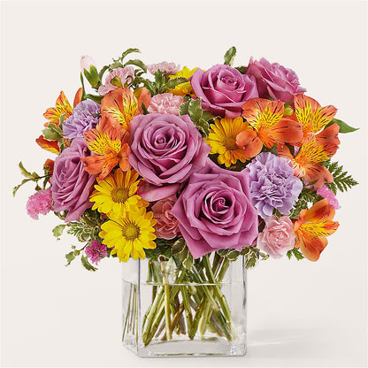 Shades of Happiness Bouquet