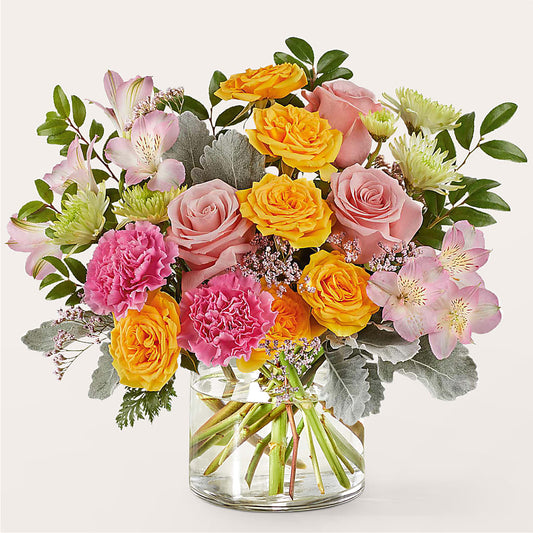 Mai Tai Bouquet –  Shoshana Flower Llc, Jackson NJ