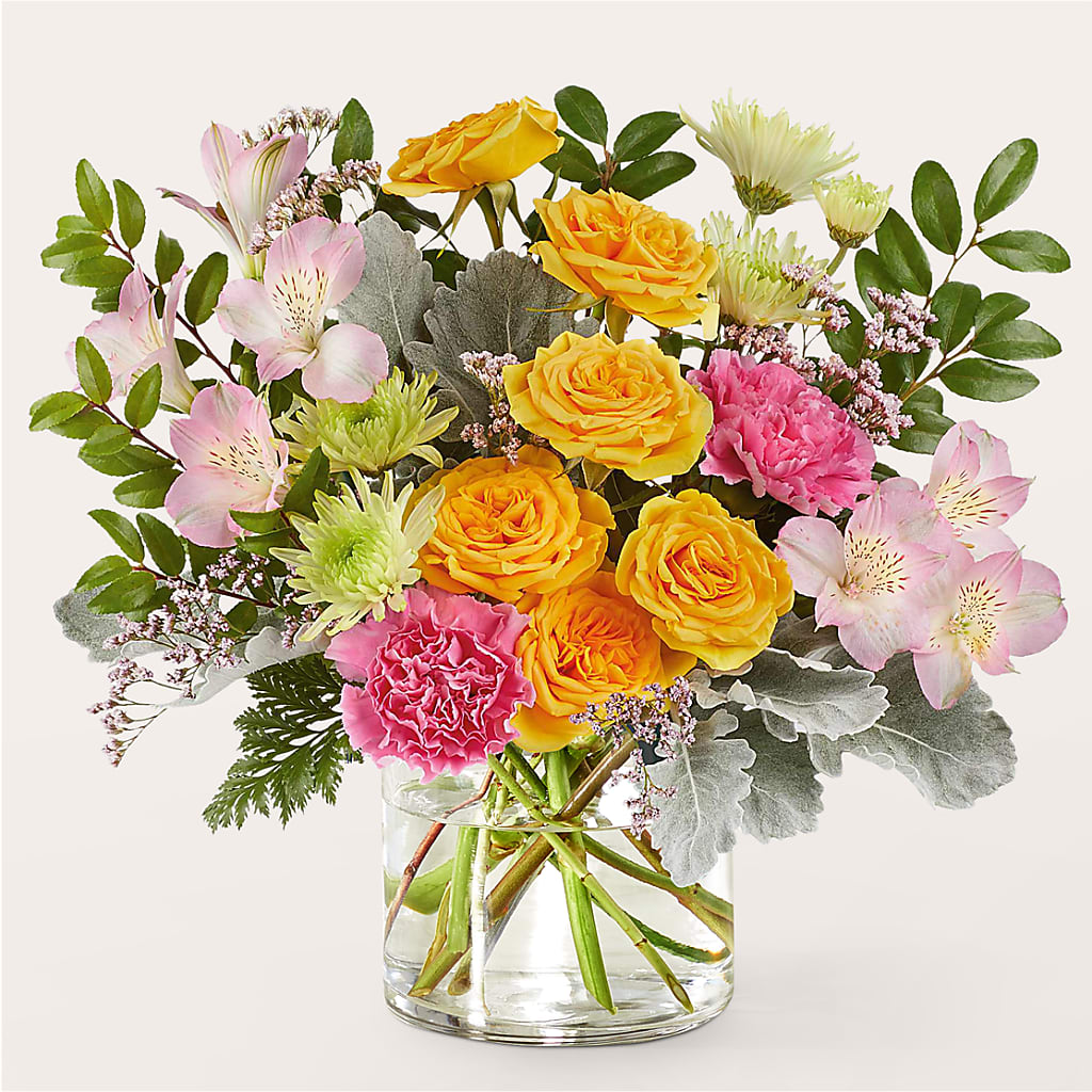 Mai Tai Bouquet –  Shoshana Flower Llc, Jackson NJ