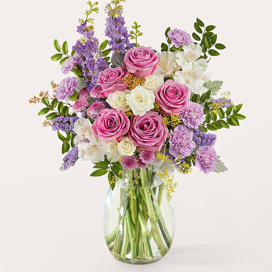 Lucky Me Bouquet –  Shoshana Flower Llc, Jackson NJ