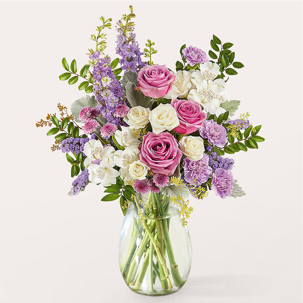 Lucky Me Bouquet –  Shoshana Flower Llc, Jackson NJ