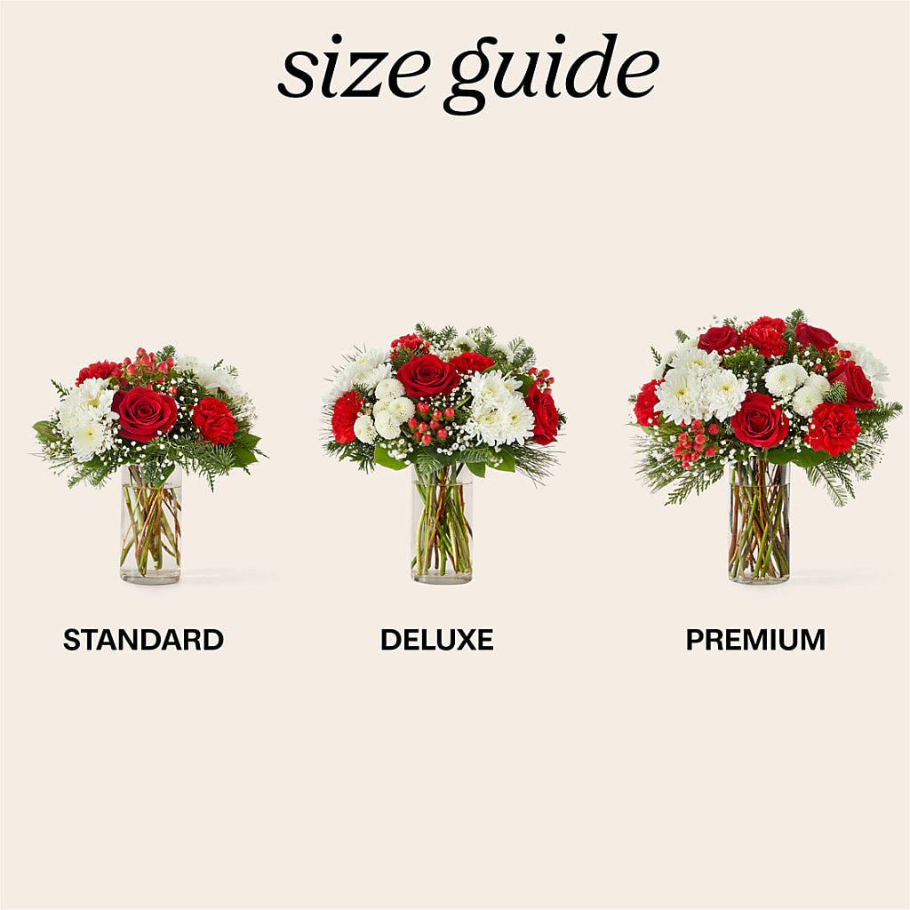 Chance of Flurries Bouquet –  Shoshana Flower Llc, Jackson NJ