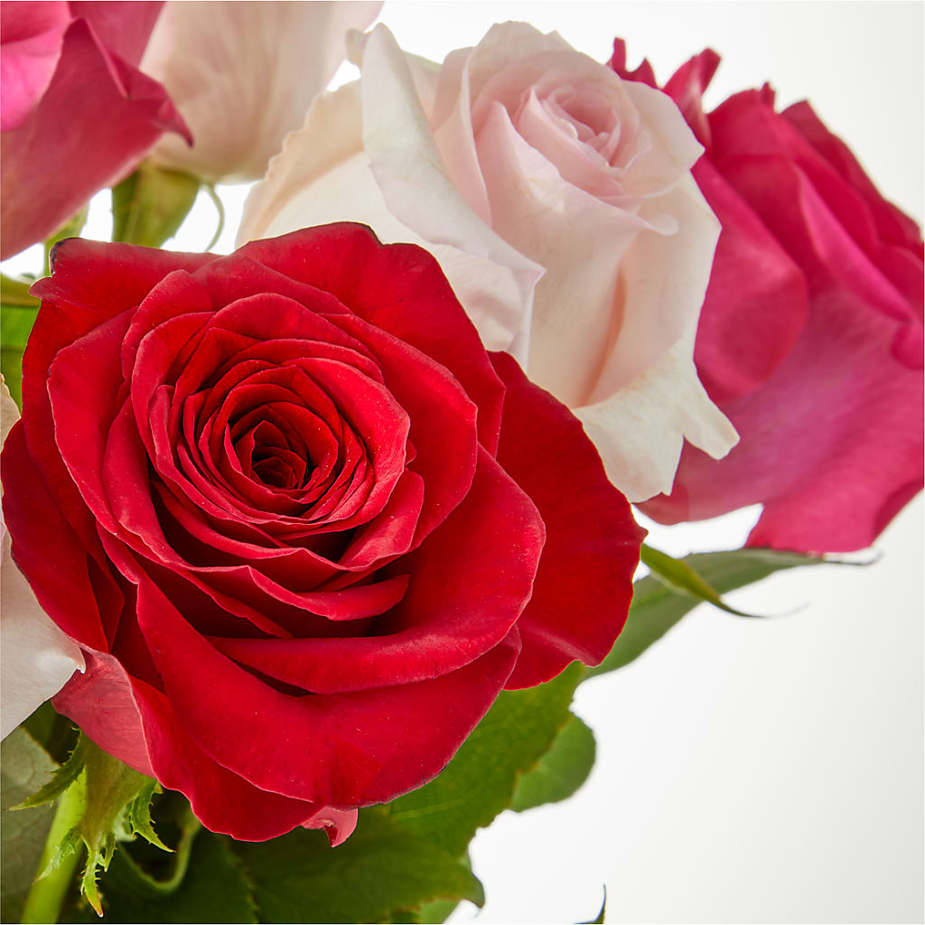 Charming Rose Bouquet –  Shoshana Flower Llc, Jackson NJ