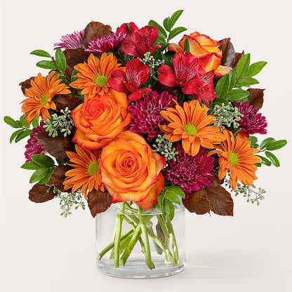 Brisk Morning Bouquet