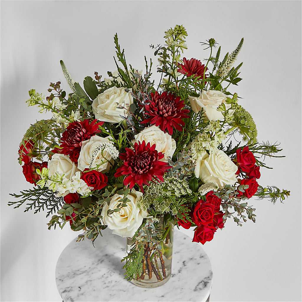 Favorite Traditions Bouquet –  Shoshana Flower Llc, Jackson NJ