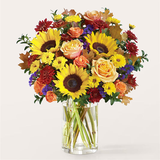 Harvest Moon Bouquet –  Shoshana Flower Llc, Jackson NJ