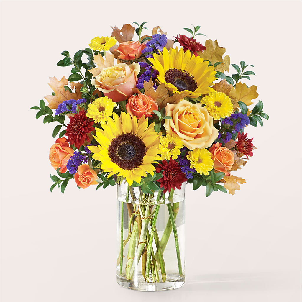 Harvest Moon Bouquet –  Shoshana Flower Llc, Jackson NJ