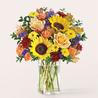 Harvest Moon Bouquet –  Shoshana Flower Llc, Jackson NJ