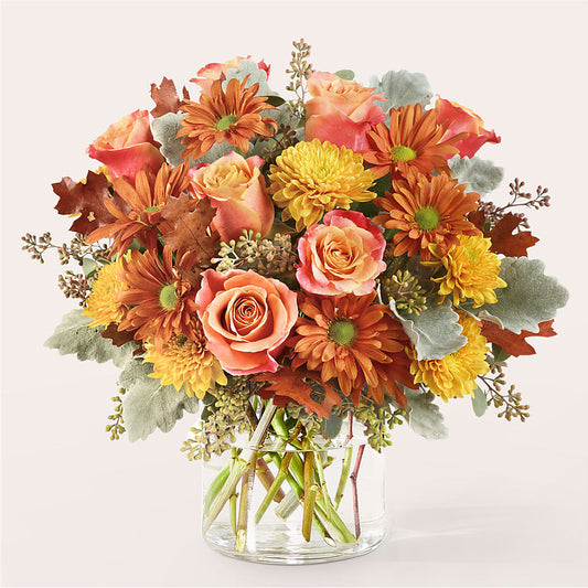 Caramel Apple Bouquet –  Shoshana Flower Llc, Jackson NJ