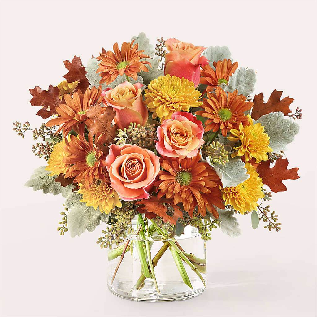 Caramel Apple Bouquet –  Shoshana Flower Llc, Jackson NJ