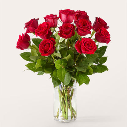 The One Red Rose Bouquet –  Shoshana Flower Llc, Jackson NJ
