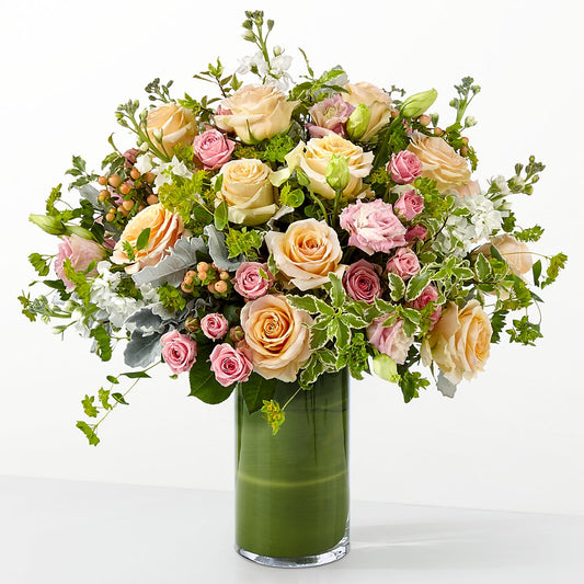 The Glamour Shot –  Shoshana Flower Llc, Jackson NJ