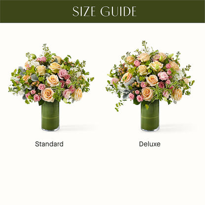 The Glamour Shot –  Shoshana Flower Llc, Jackson NJ