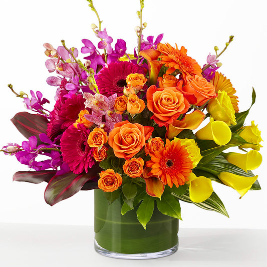 The Mosaic –  Shoshana Flower Llc, Jackson NJ