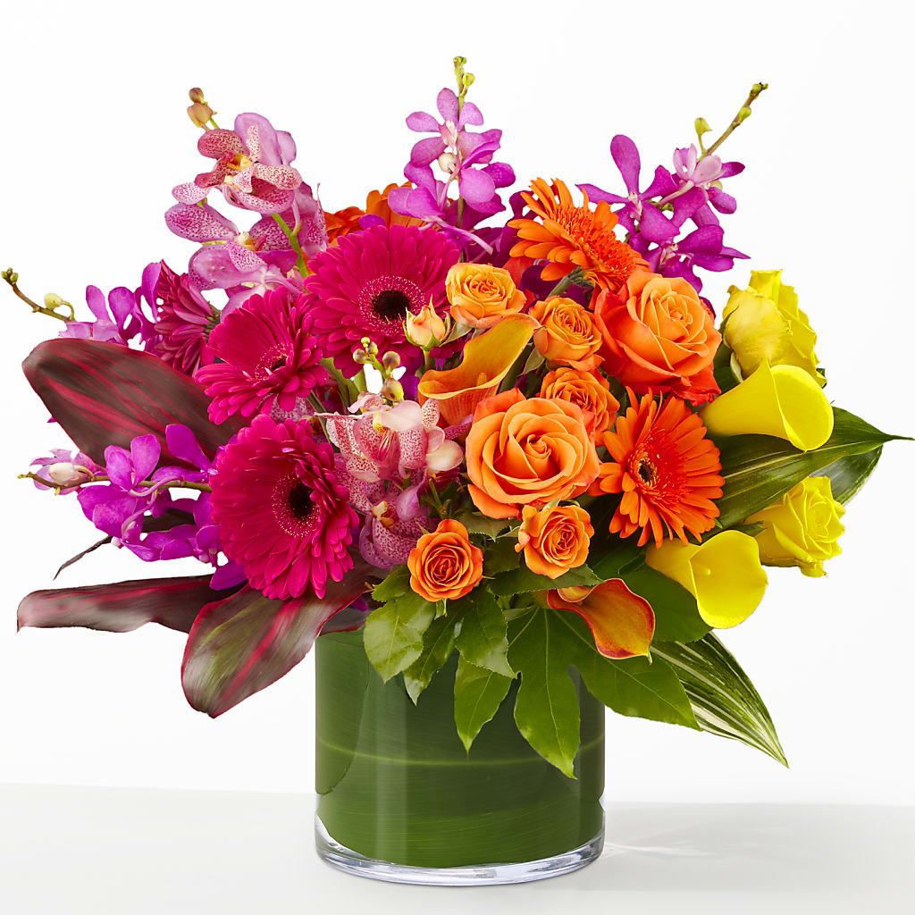 The Mosaic –  Shoshana Flower Llc, Jackson NJ